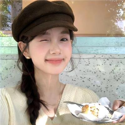 长大尾巴的兔子