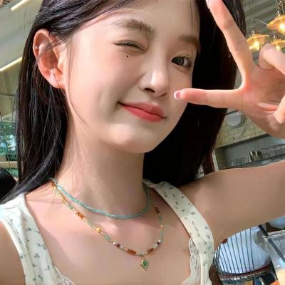 别紧张，我来自未来